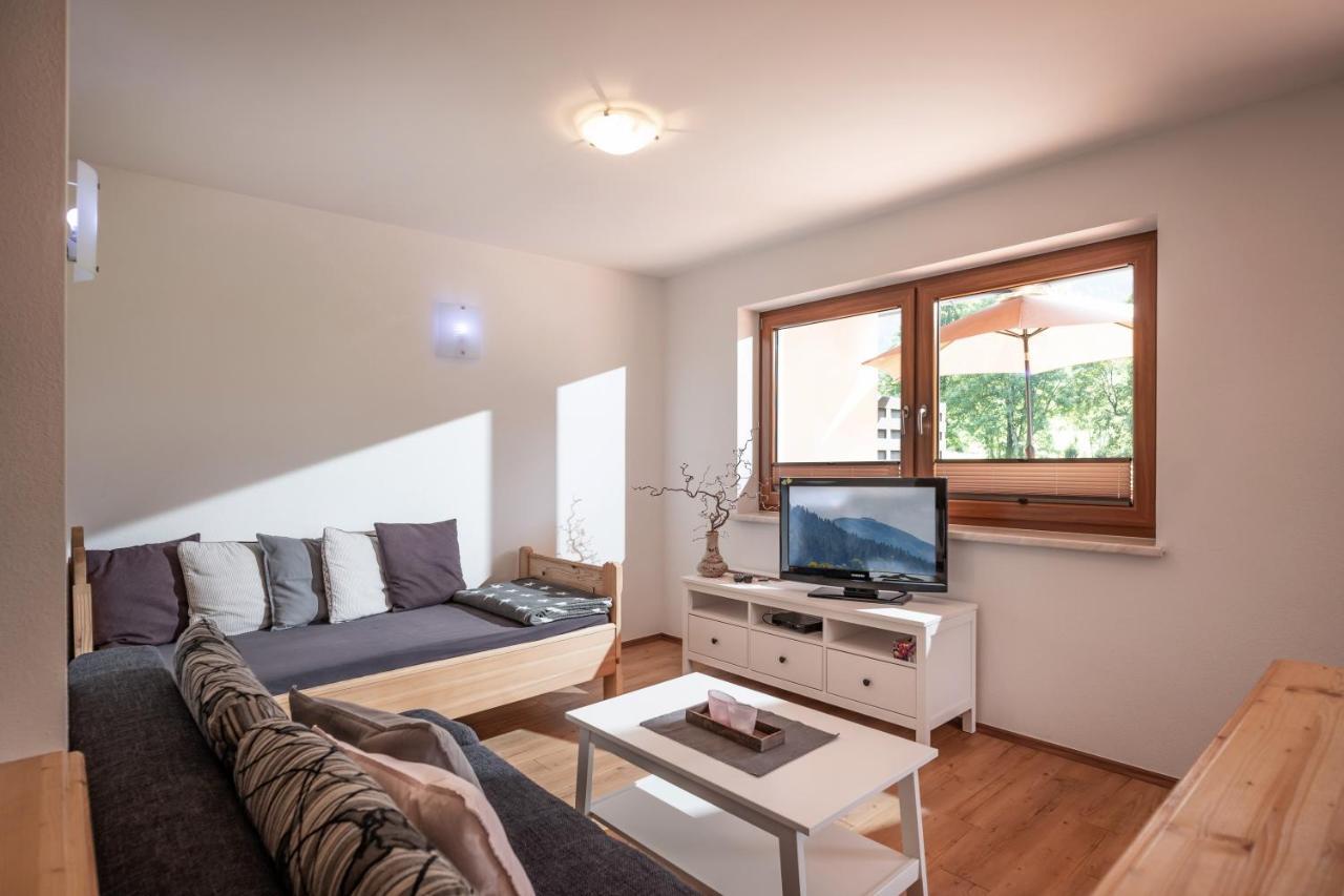 Appartement Annabella Soll Ngoại thất bức ảnh