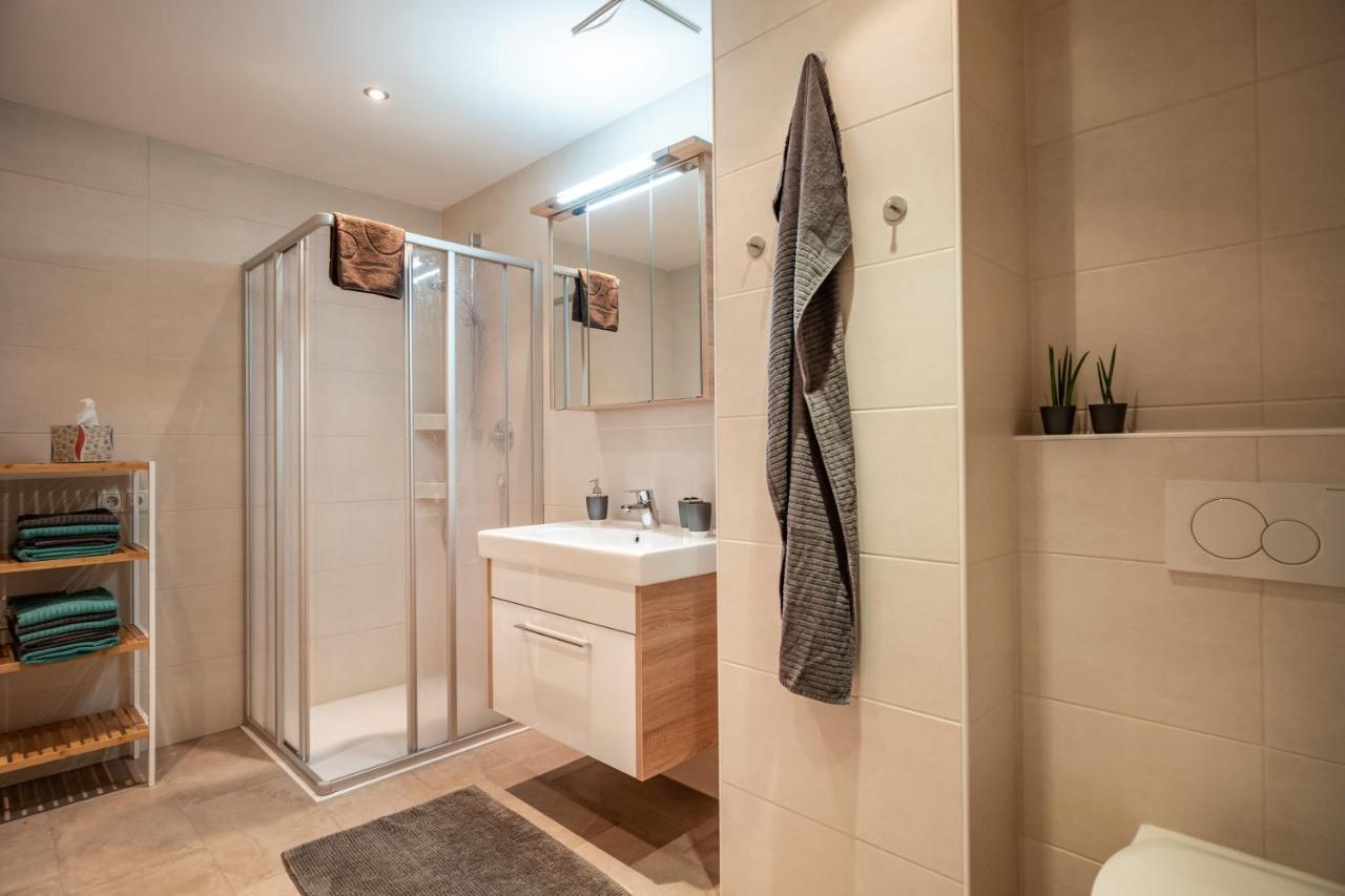 Appartement Annabella Soll Ngoại thất bức ảnh
